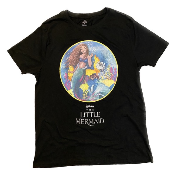 The Little Mermaid Tee - Picture 1 of 4